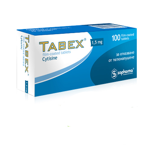 Tabex